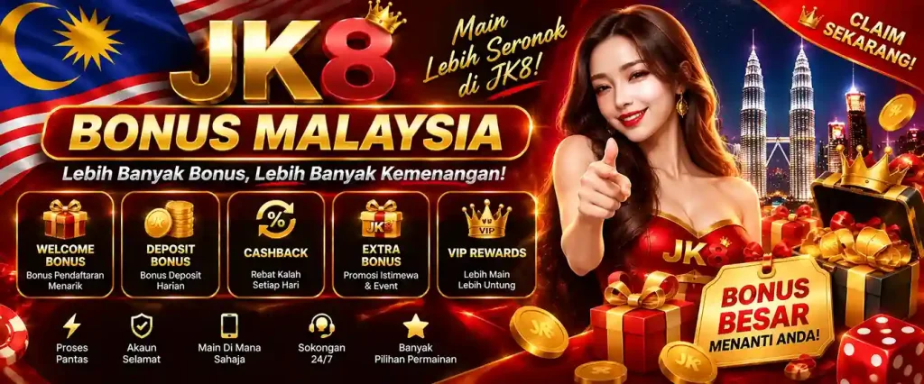 jk8 bonus