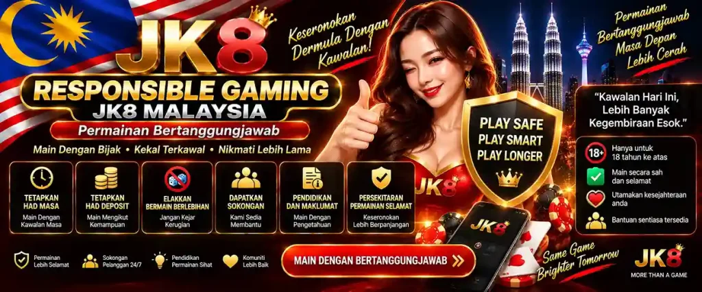 Responsible Gaming